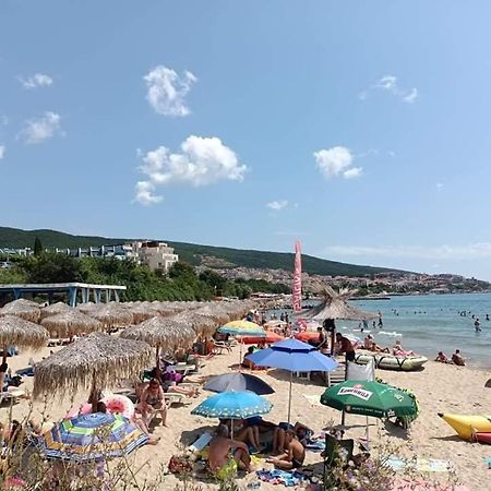 Sun Wave Exclusive Lejlighed Sveti Vlas Eksteriør billede