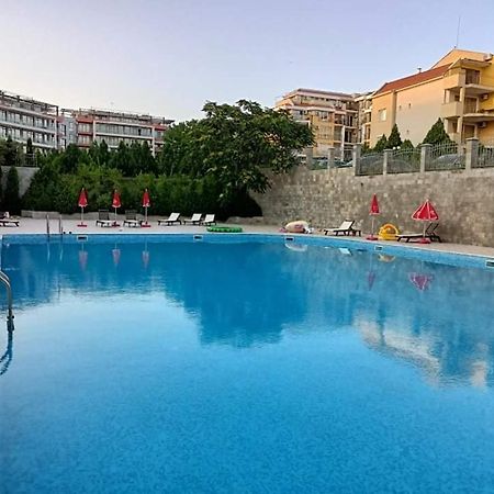 Sun Wave Exclusive Lejlighed Sveti Vlas Eksteriør billede