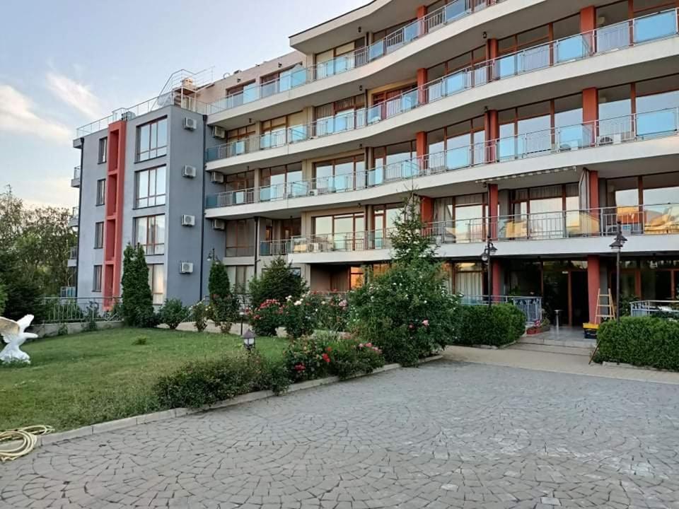 Sun Wave Exclusive Lejlighed Sveti Vlas Eksteriør billede